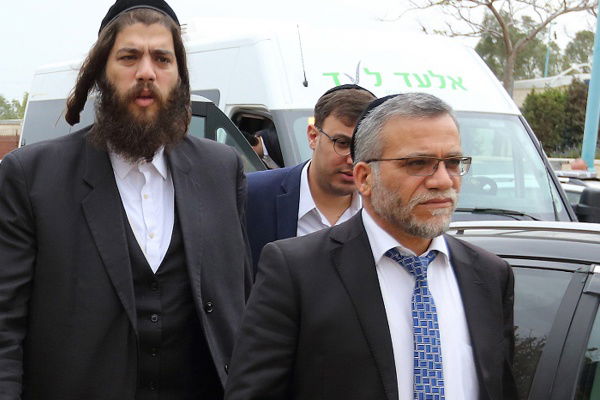 קריספל ופרוש