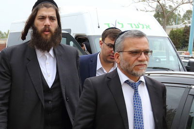 קריספל ופרוש