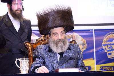 הרבי מסדיגורא