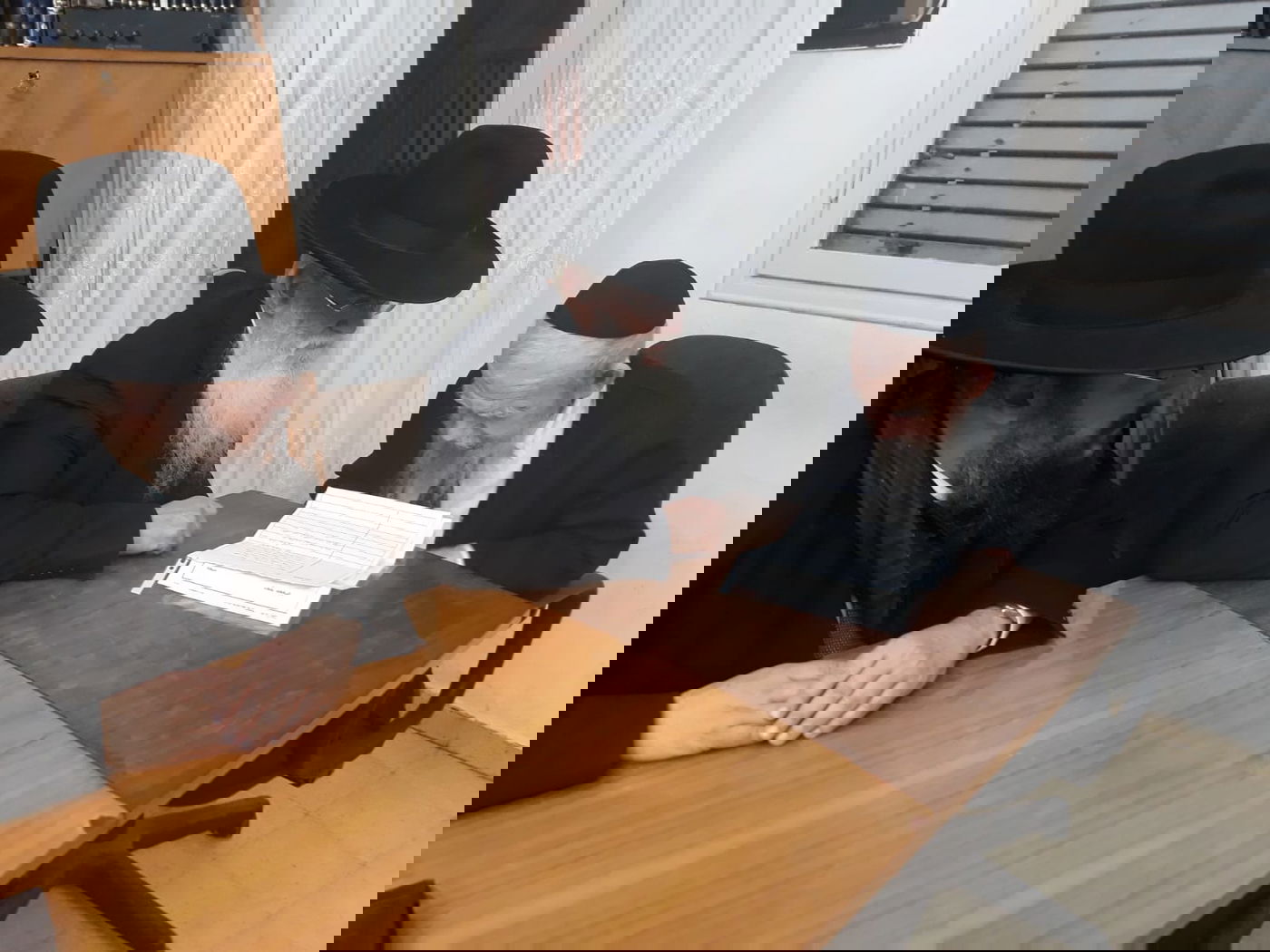 בשל השמועות: ה'גדולים' חתמו שוב עבור רביץ