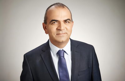 עו״ד יורם זרה