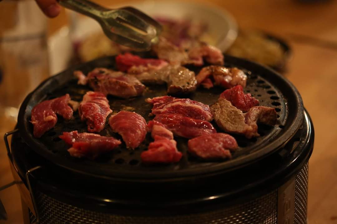 מחפשים תוכן למסיבה? סדנאות אוכל בהנחיית שף מקצועי