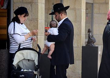 אילוסטרציה. למצולמים אין קשר לכתבה