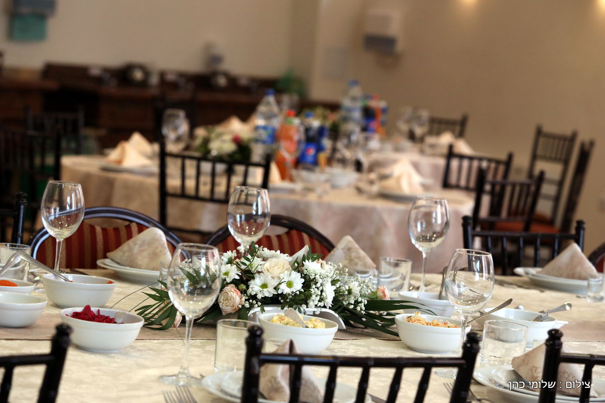 אלפים בציונו של בעל התניא בהאדיטש • צפו