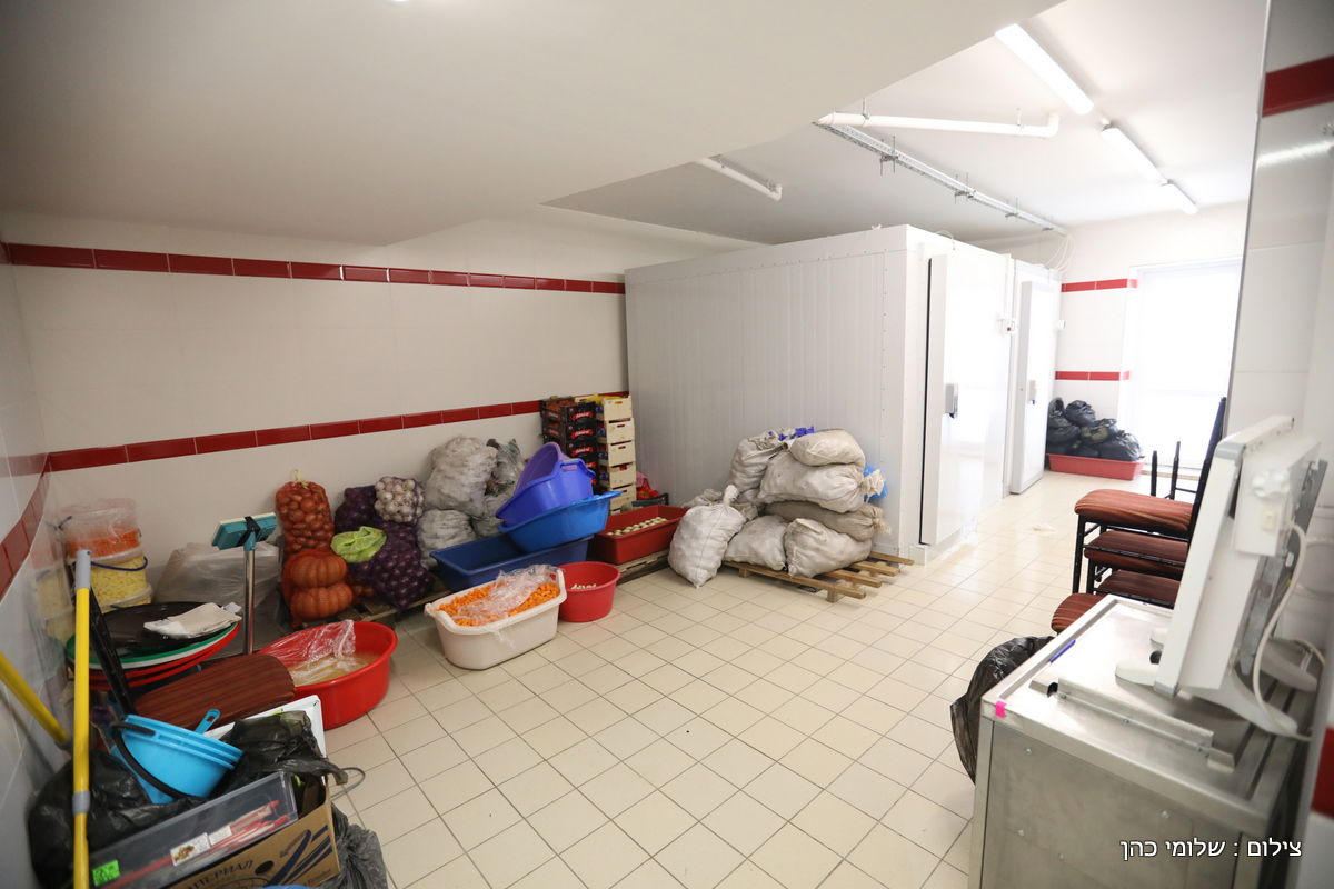 אלפים בציונו של בעל התניא בהאדיטש • צפו