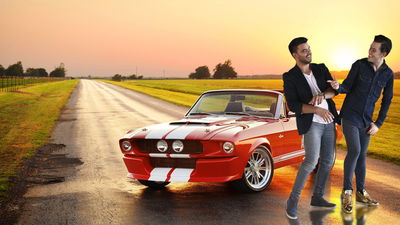 שרולי ונתנאל בסינגל חדש: "כמעט"