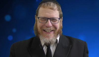 הסגולה היומית: כך ייחשב כאילו בנינו מזבח והקרבנו קורבן • צפו