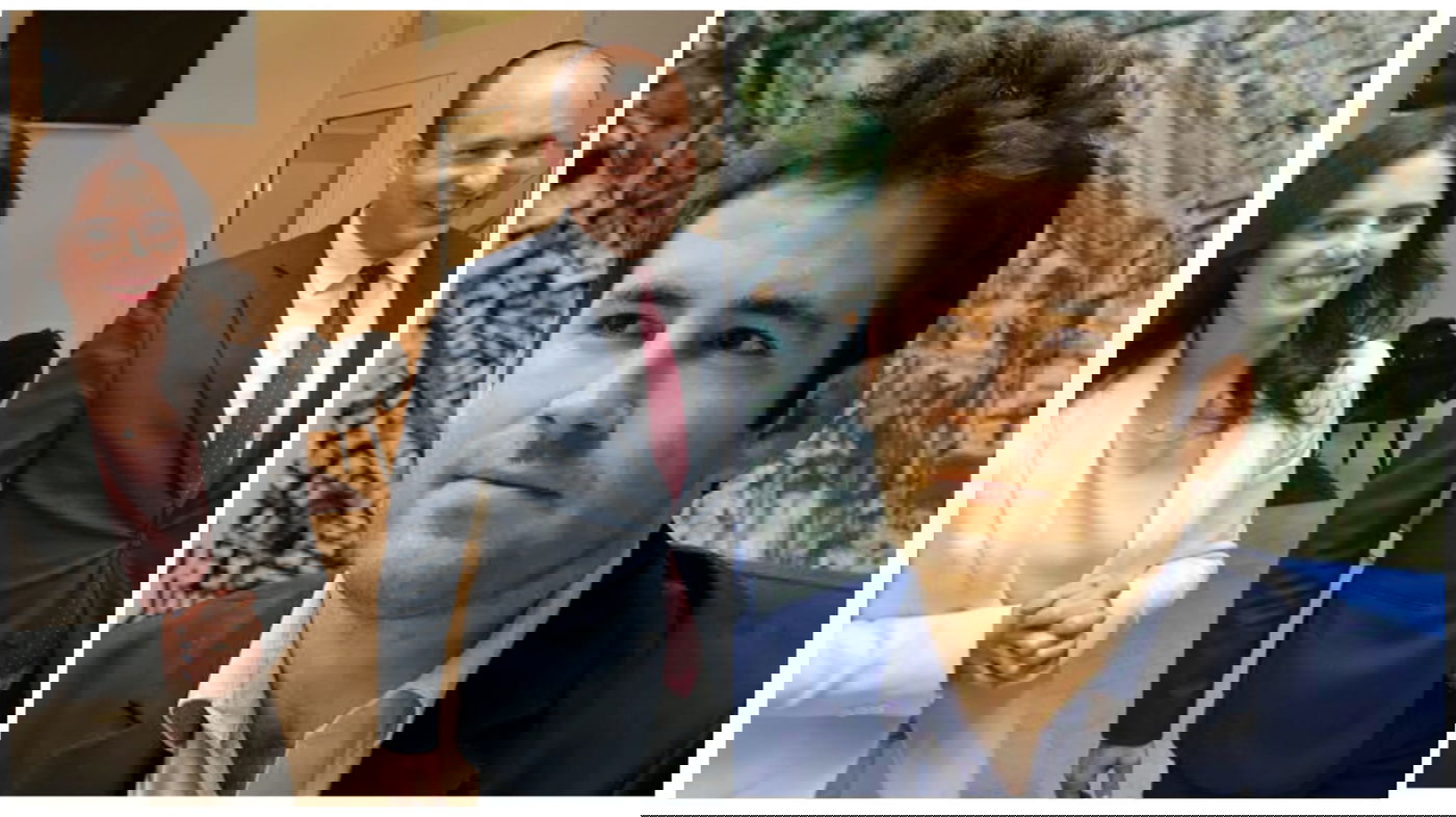 ברקוביץ' יערוק ל'ימין החדש'? "יש גישושים"