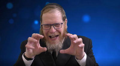 הסגולה היומית: כך נזכה לאריכות ימים ושנים • צפו