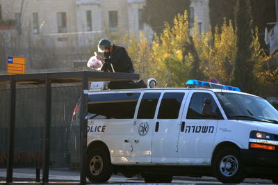 חבלן. אילוסטרציה