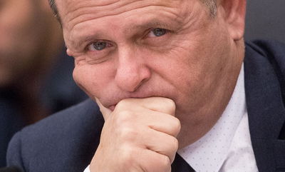 ח"כ איתן כבל