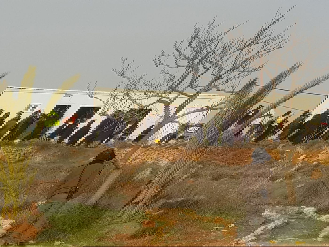 המזכיר הצבאי של בנימין נתניהו יוזמן לבירור