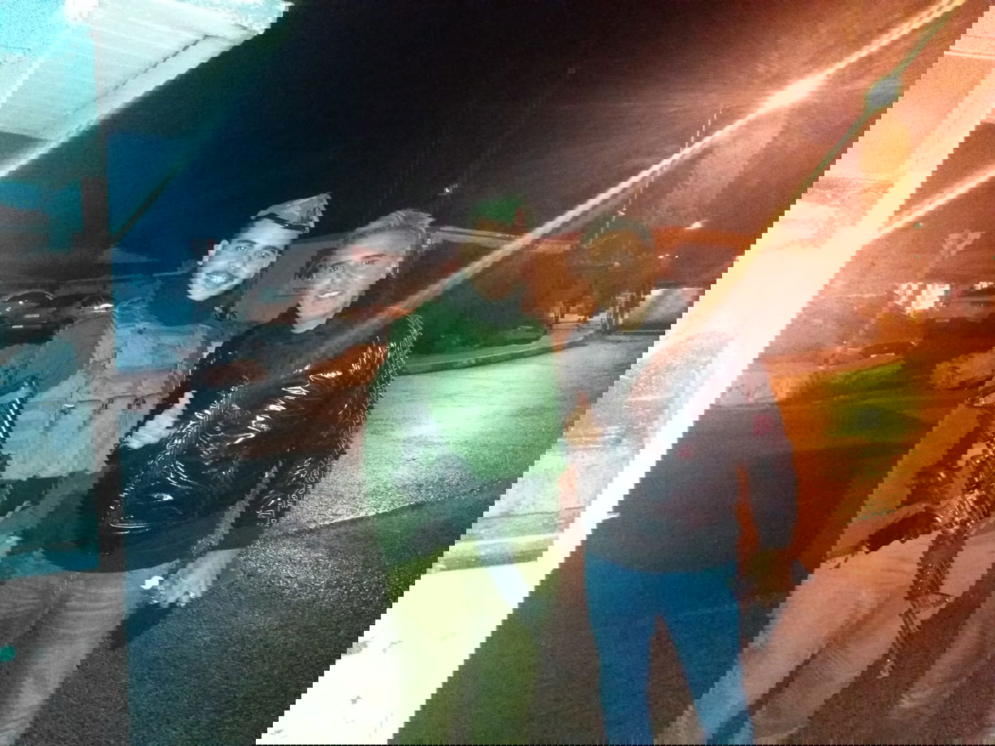 קובי פרץ שר "ואפילו בהסתרה" בקבר יוסף