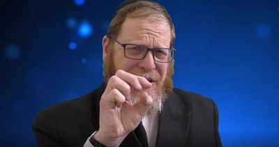 הסגולה היומית: כך נרפא את העקרות  • צפו