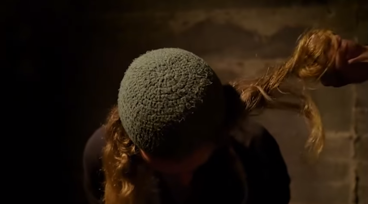 'דע בני אהובי' בקליפ גרסת נוער הגבעות