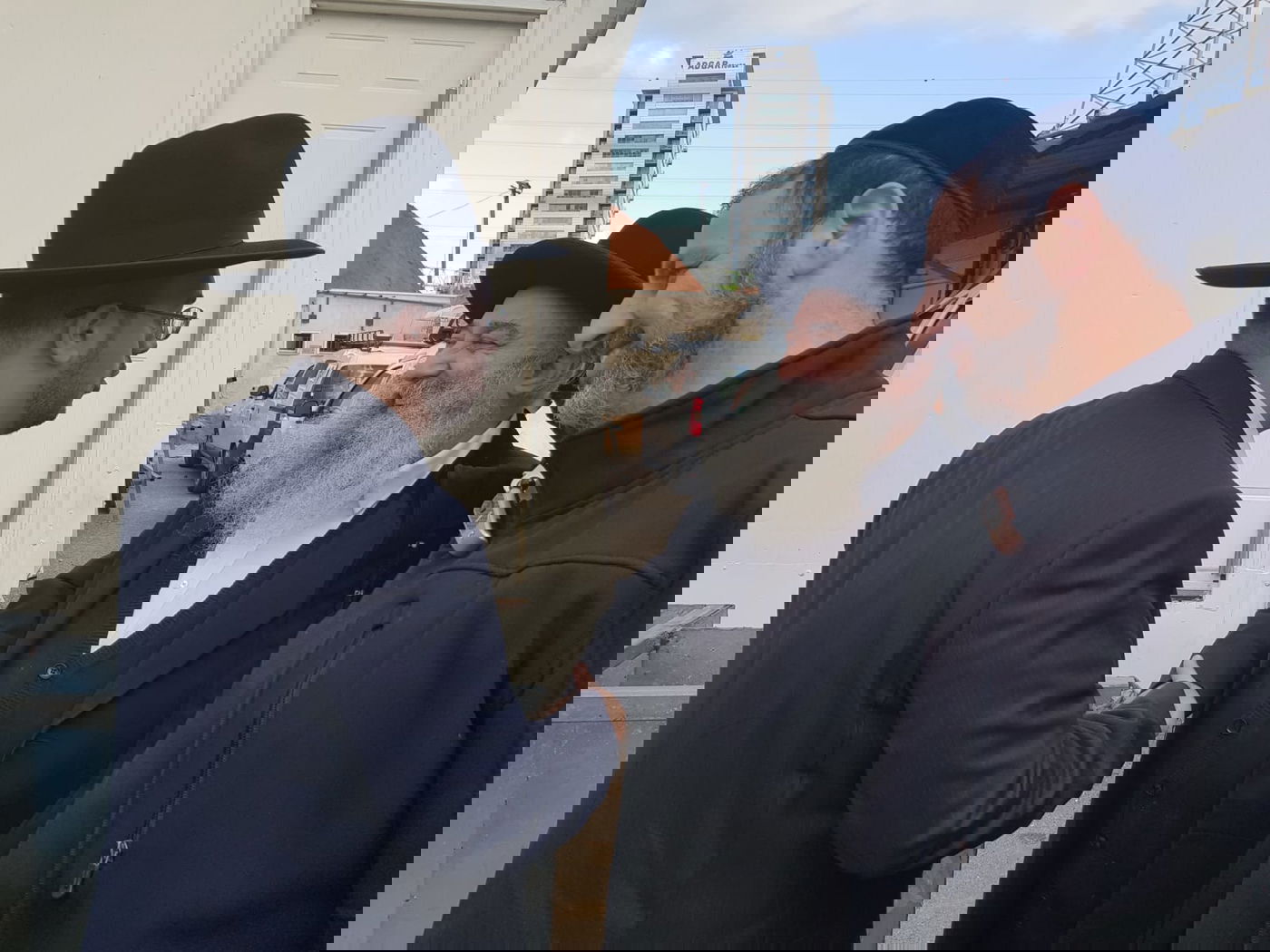 אחר צו סגירה: הליקויים תוקנו והת"ת נפתח