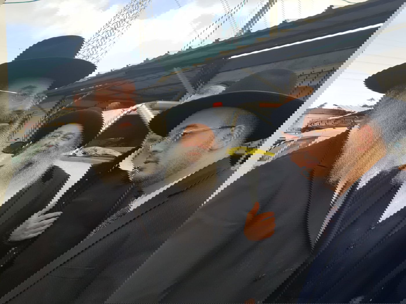 אחר צו סגירה: הליקויים תוקנו והת"ת נפתח