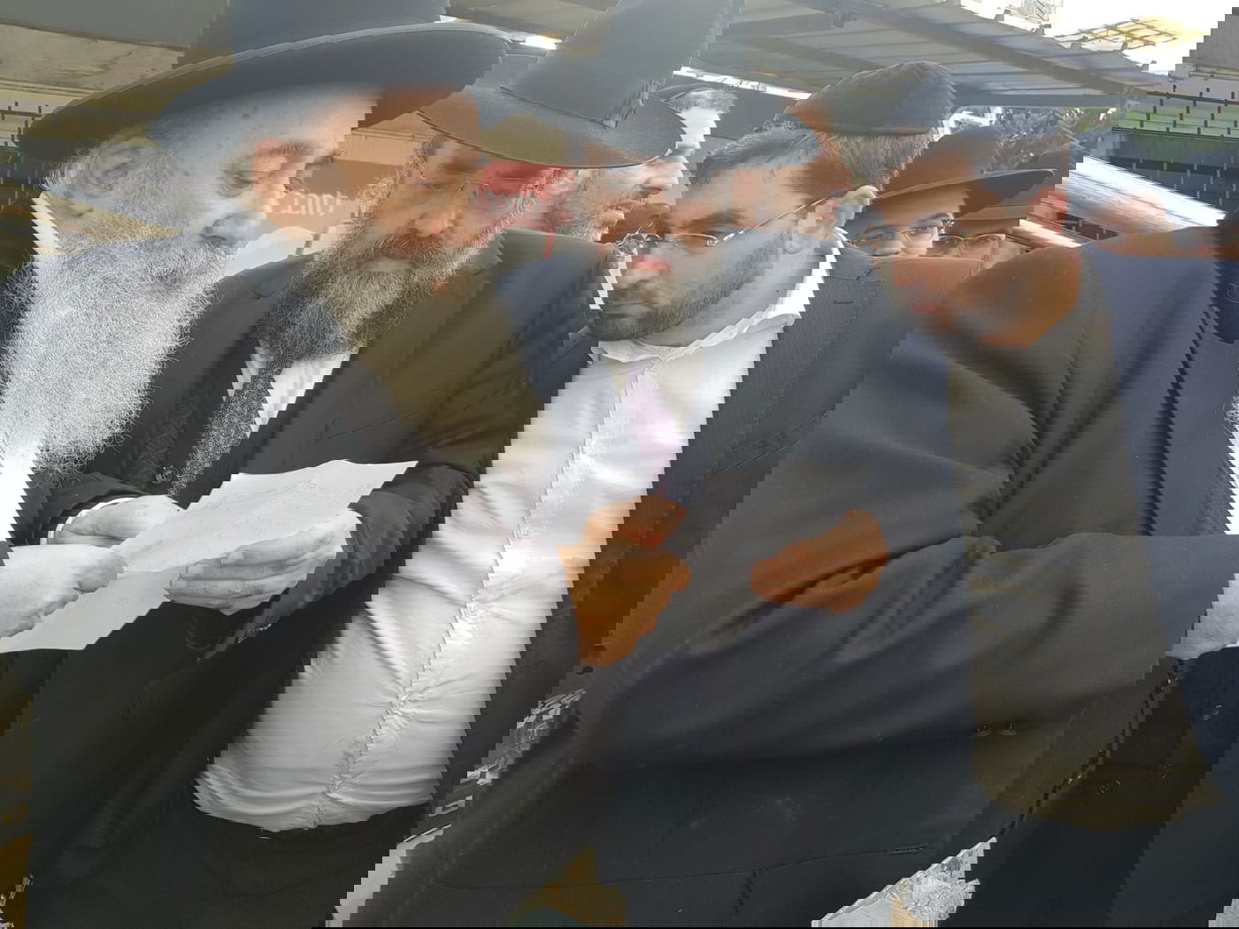 אחר צו סגירה: הליקויים תוקנו והת"ת נפתח