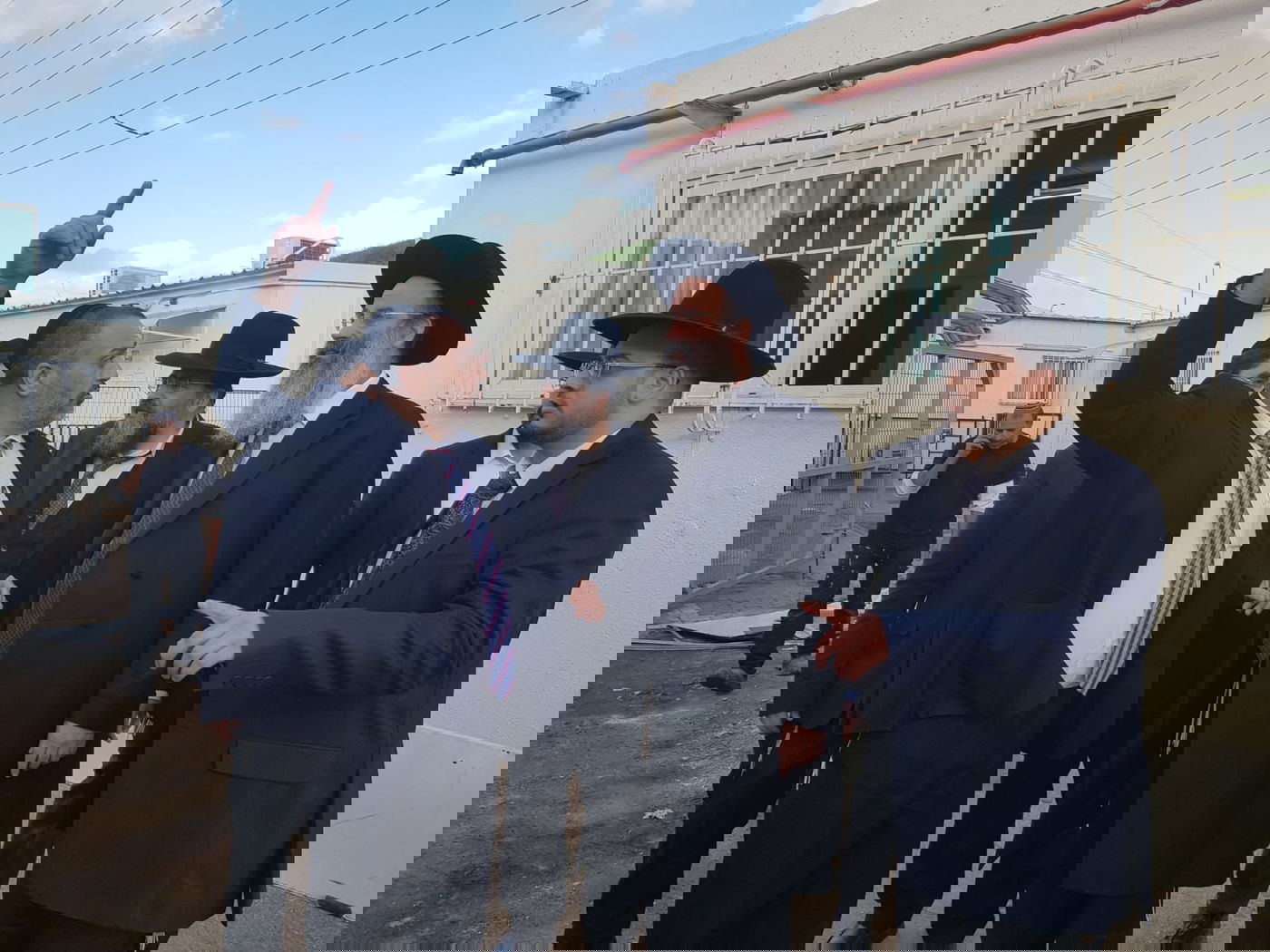 אחר צו סגירה: הליקויים תוקנו והת"ת נפתח