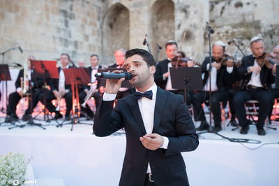 איציק דדיה והקינדרלעך: "מקודשת"