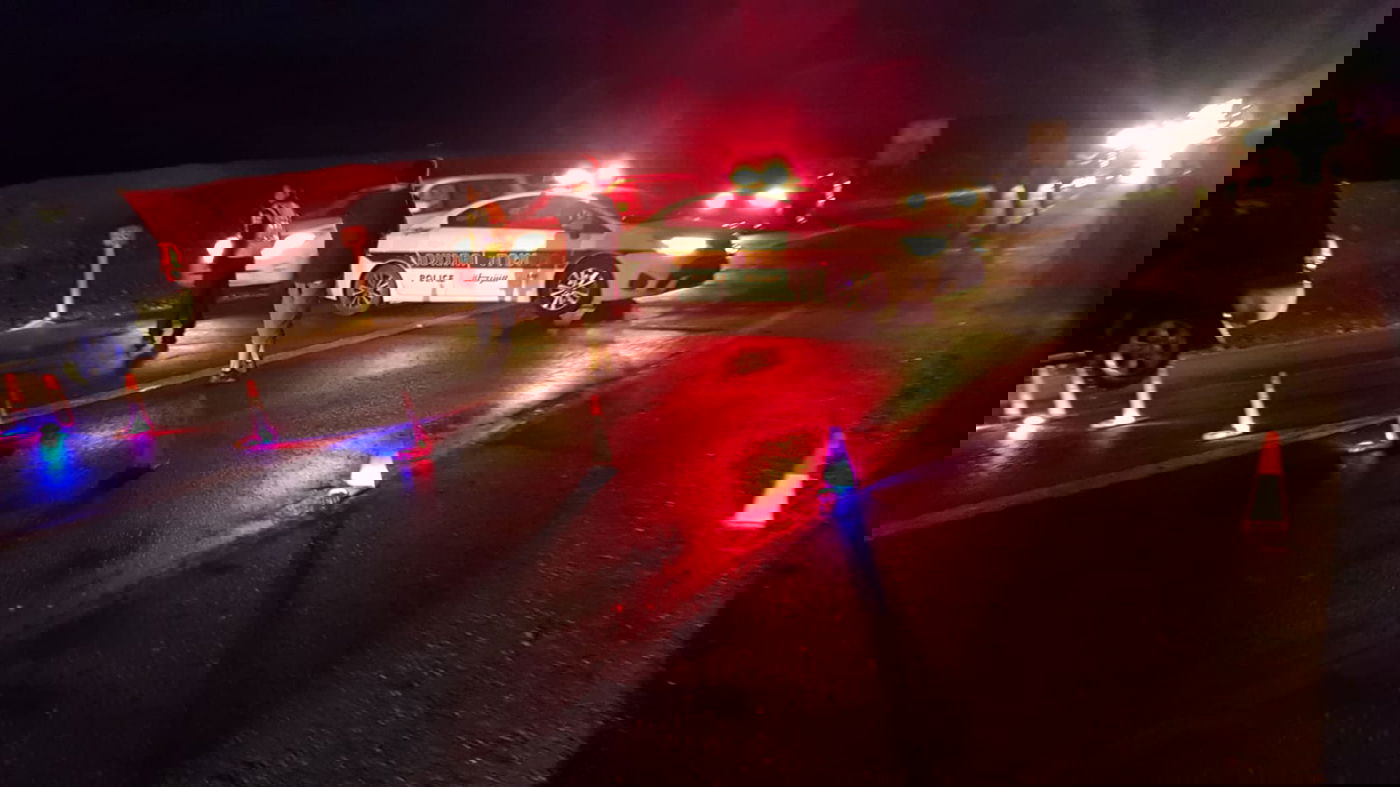 הסערה החורפית החלה; צפויה להתחזק עוד