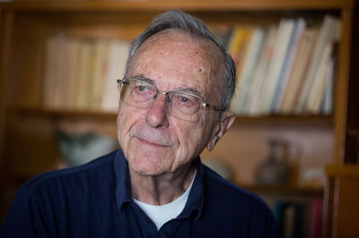 משה ארנס ז"ל