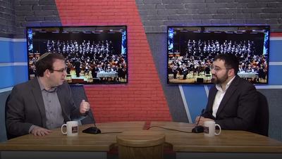 בן בנעלי האב: ראיון מרגש וביקורת נוקבת