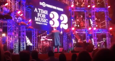 האסק 32: צפו בטעימות מהערב היוקרתי