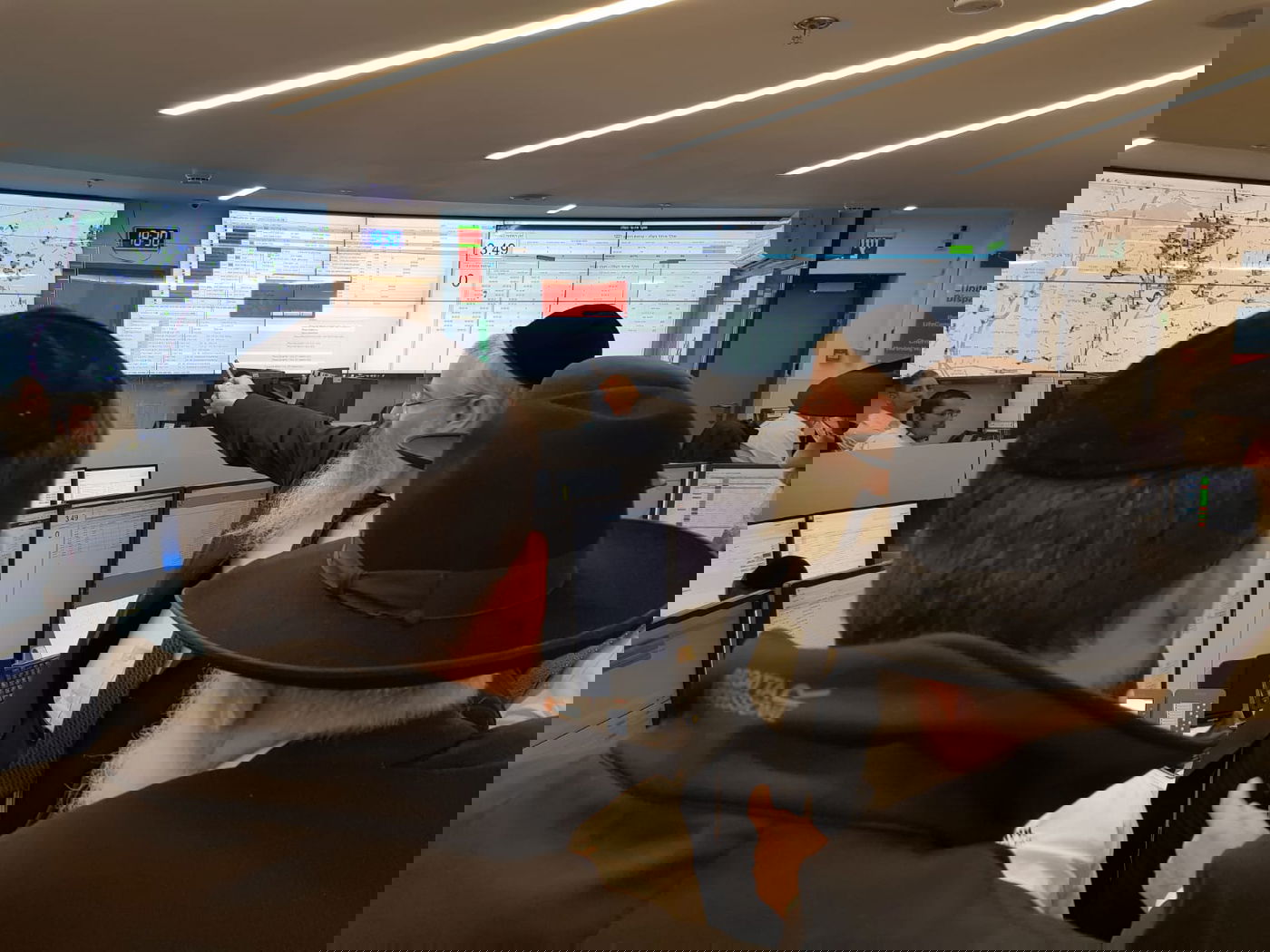 חברי ועדת הרבנים ביקרו ודנו בשאלות הלכתיות שעלו על הפרק