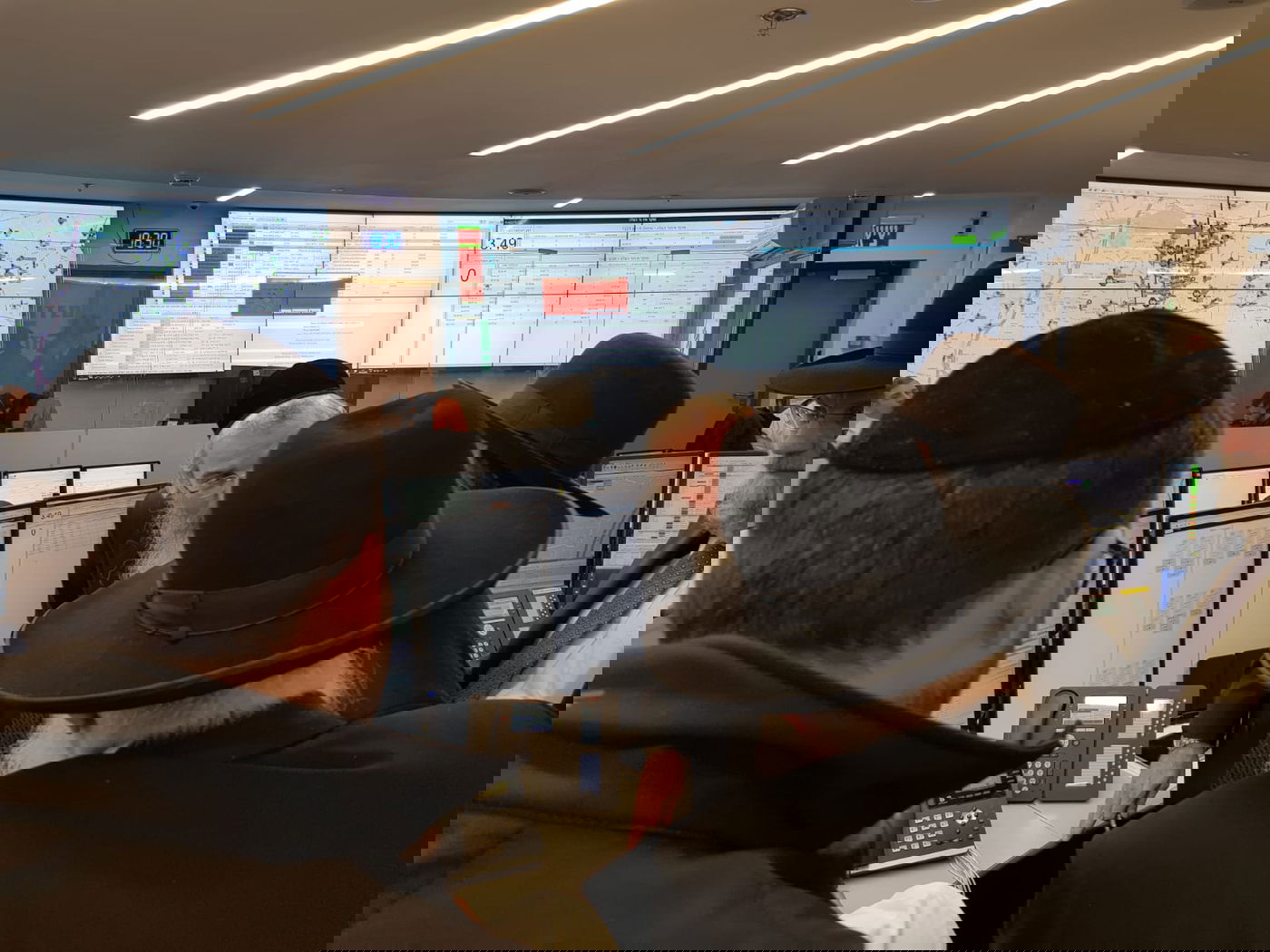 חברי ועדת הרבנים ביקרו ודנו בשאלות הלכתיות שעלו על הפרק