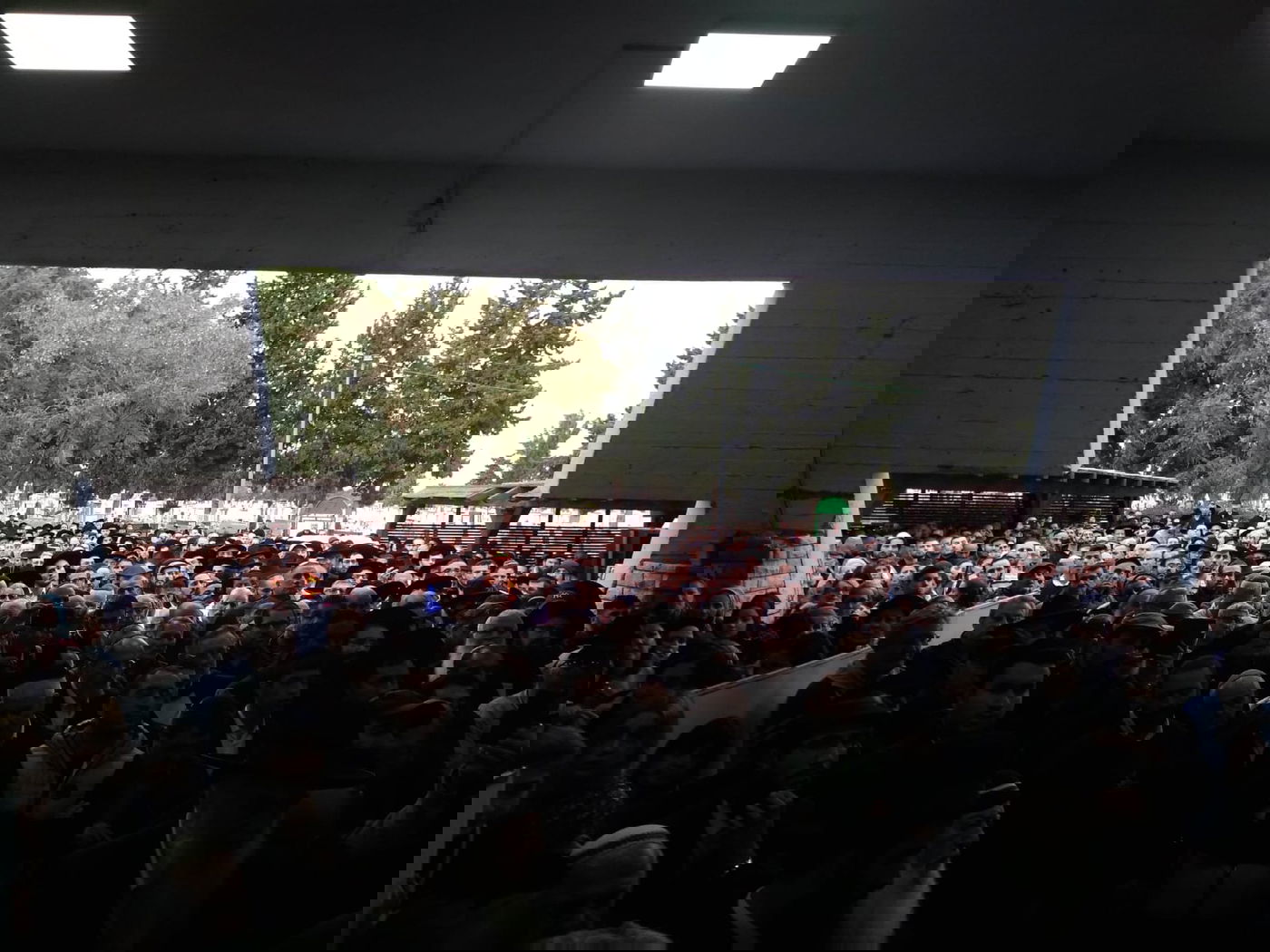 ה'שבעה' אצל האחים הרבנים לבית פינטו