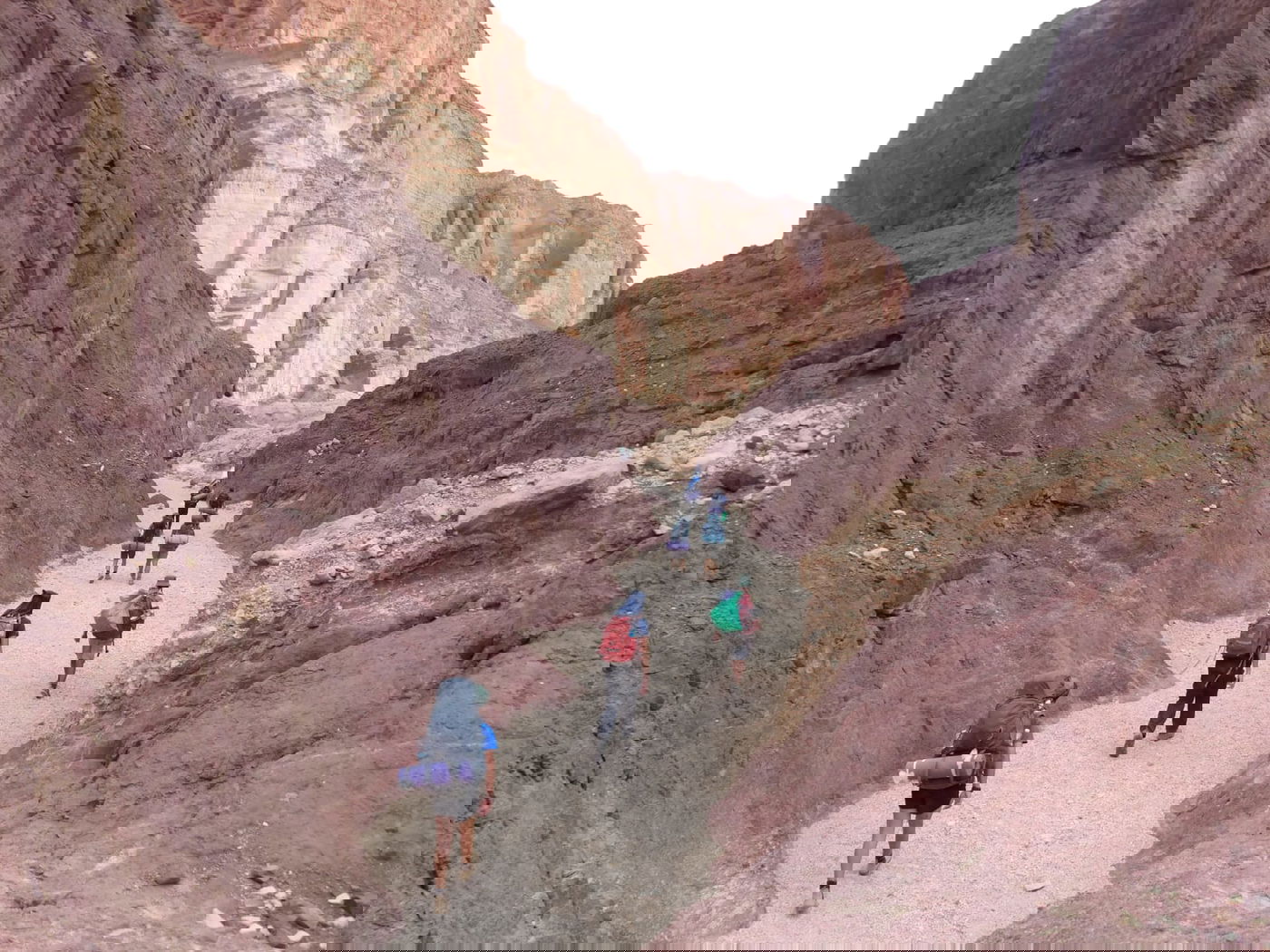 המכינה הקדם-צבאית החרדית הראשונה והיחידה בארץ