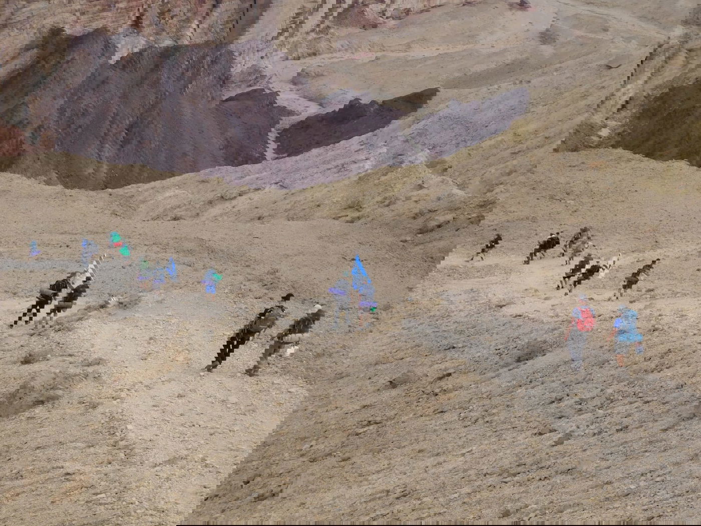 המכינה הקדם-צבאית החרדית הראשונה והיחידה בארץ