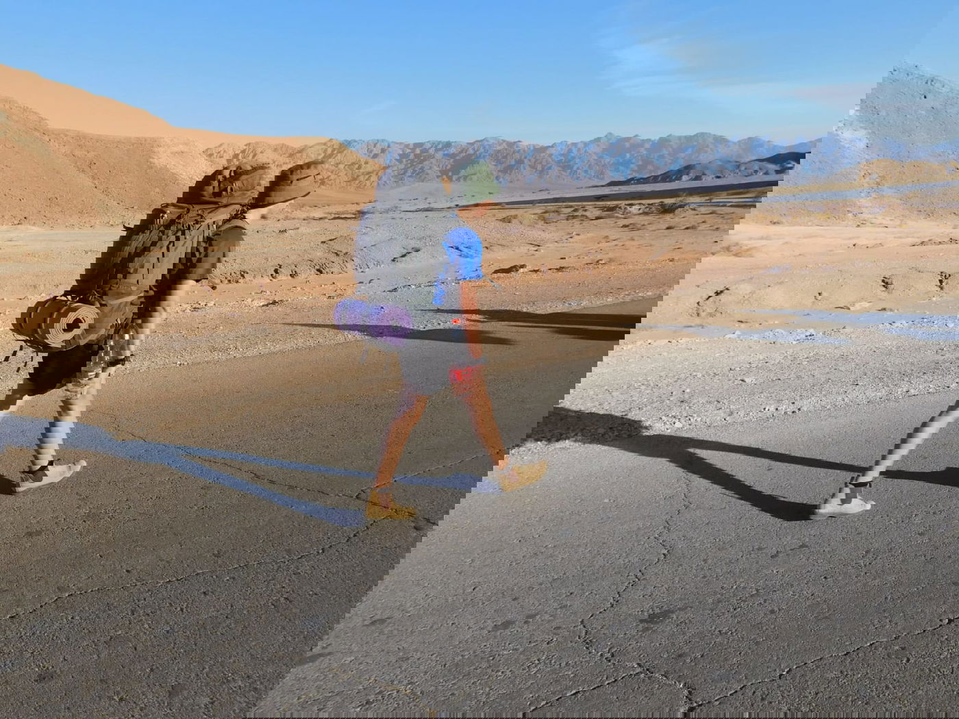 המכינה הקדם-צבאית החרדית הראשונה והיחידה בארץ