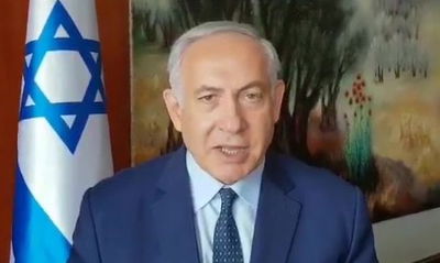 פרשת הטרור היהודי: נתניהו בעד אופן פעילותו של השב"כ