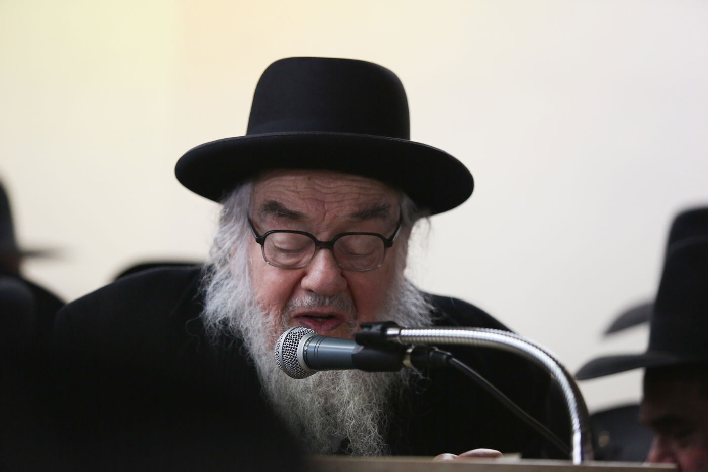 הגר"א ארלנגר