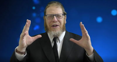 הסגולה היומית: כך נזכה להגנה של אחד הצדיקים • צפו