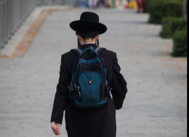 אילוסטרציה, למצולם אין כל קשר לתוכן הידיעה