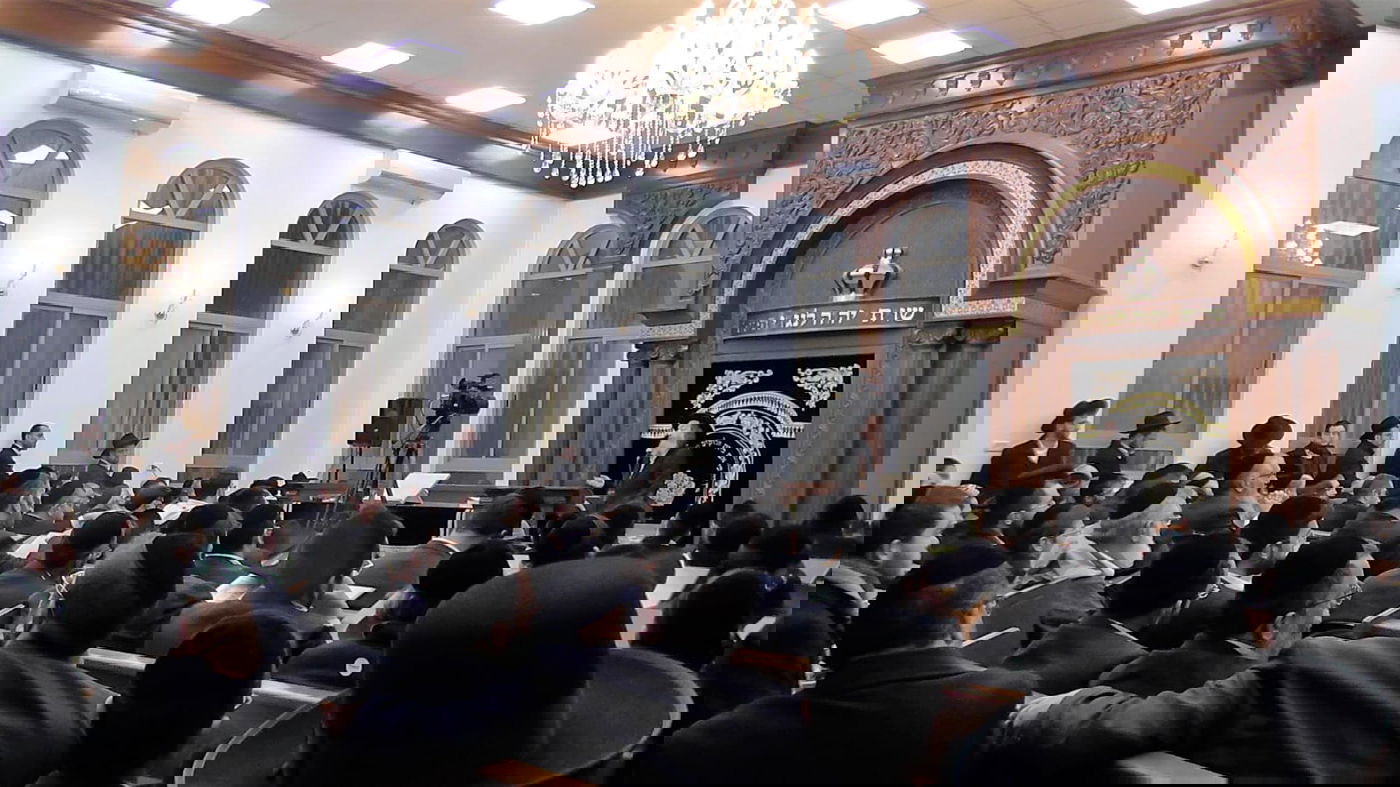 שנה אחר האסון: עצרת לזכר הילד יהודה אפלבוים ז"ל