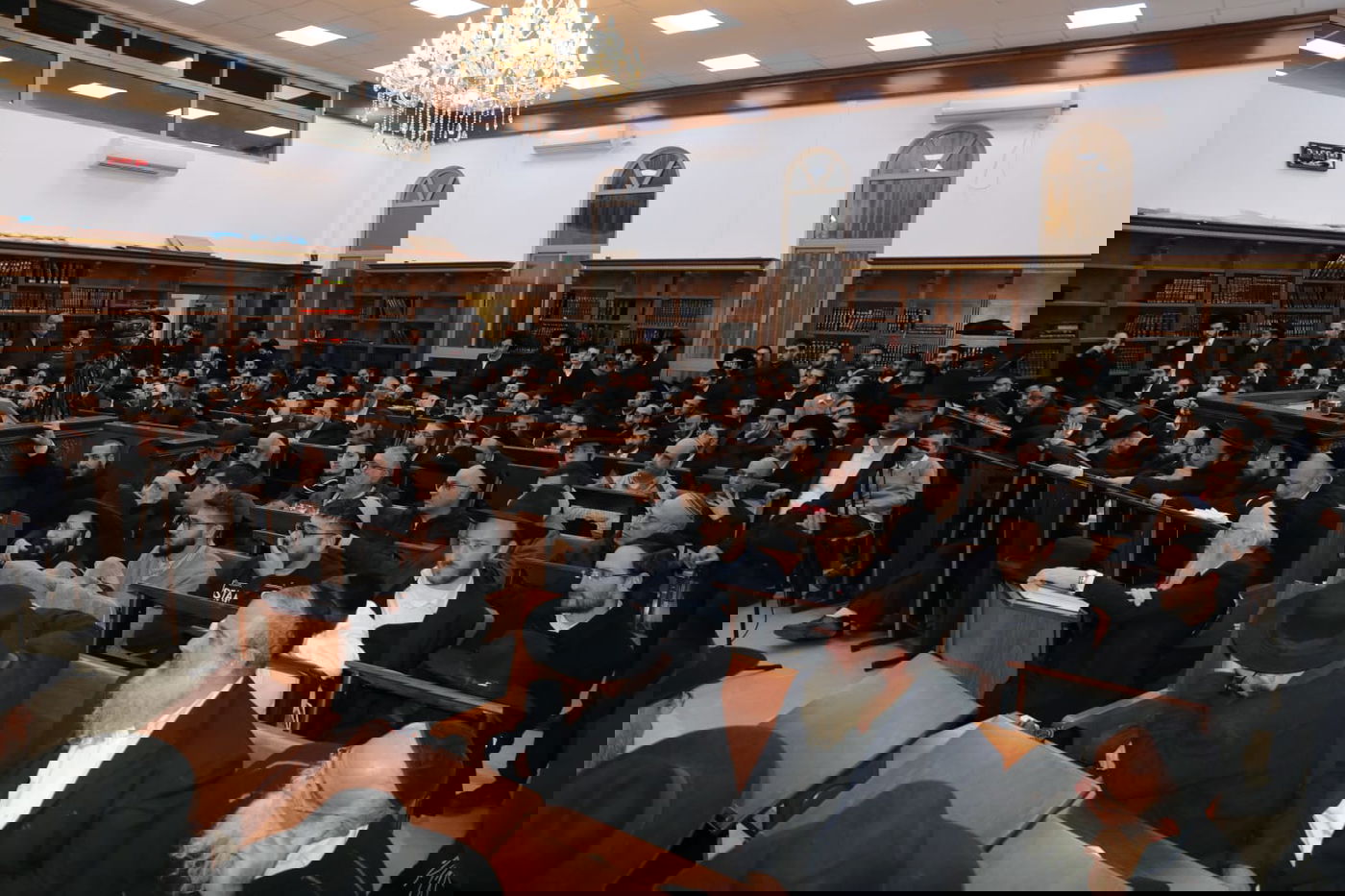 שנה אחר האסון: עצרת לזכר הילד יהודה אפלבוים ז"ל