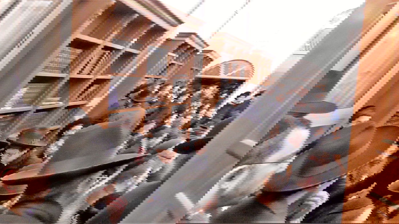 שנה אחר האסון: עצרת לזכר הילד יהודה אפלבוים ז"ל