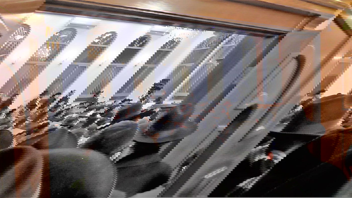 שנה אחר האסון: עצרת לזכר הילד יהודה אפלבוים ז"ל