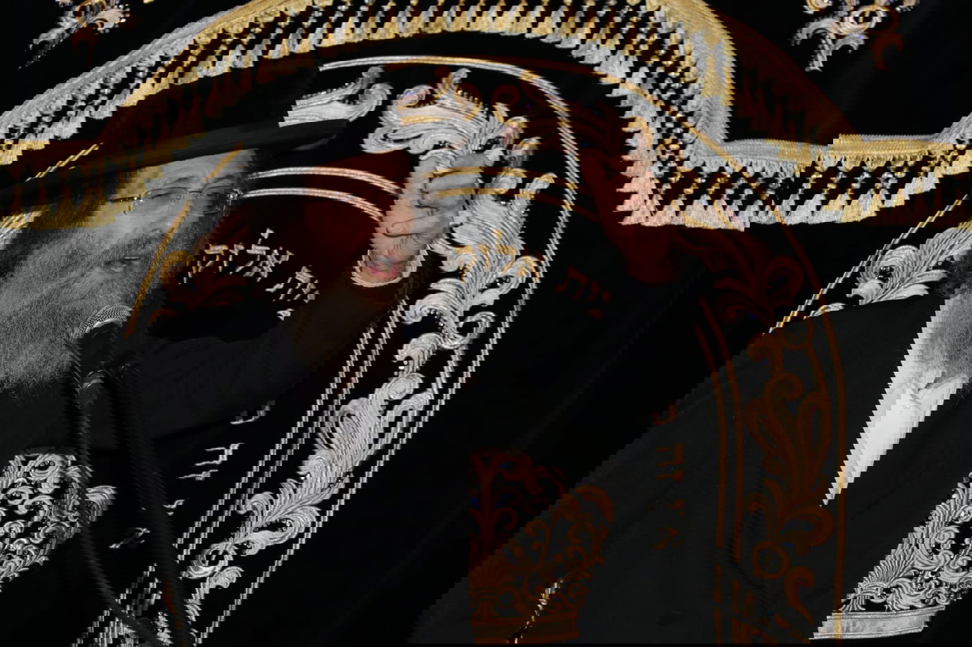 שנה אחר האסון: עצרת לזכר הילד יהודה אפלבוים ז"ל