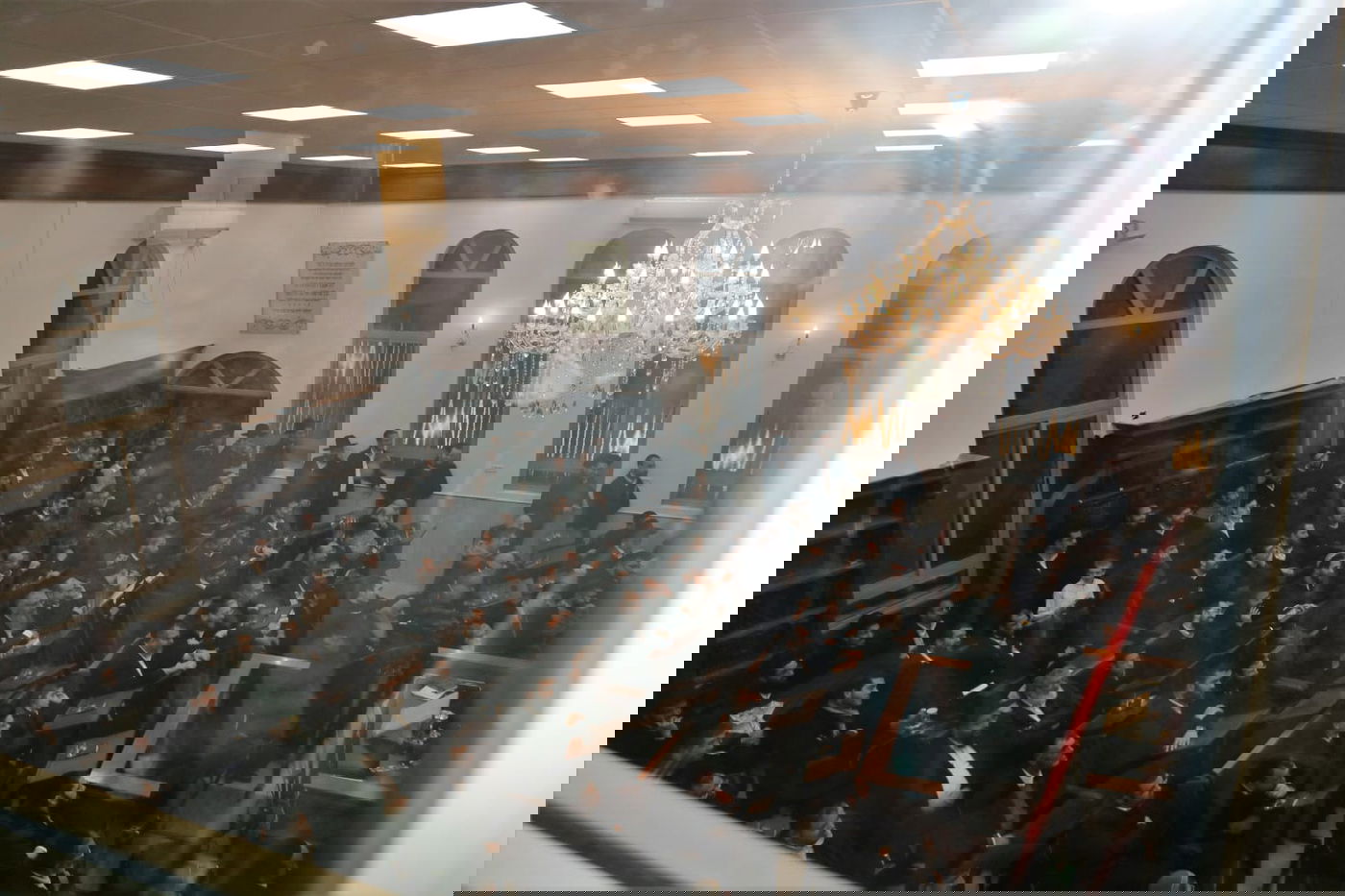 שנה אחר האסון: עצרת לזכר הילד יהודה אפלבוים ז"ל