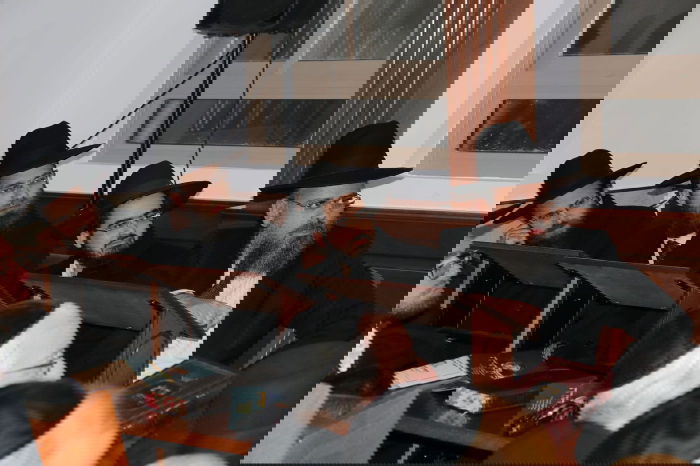 שנה אחר האסון: עצרת לזכר הילד יהודה אפלבוים ז"ל