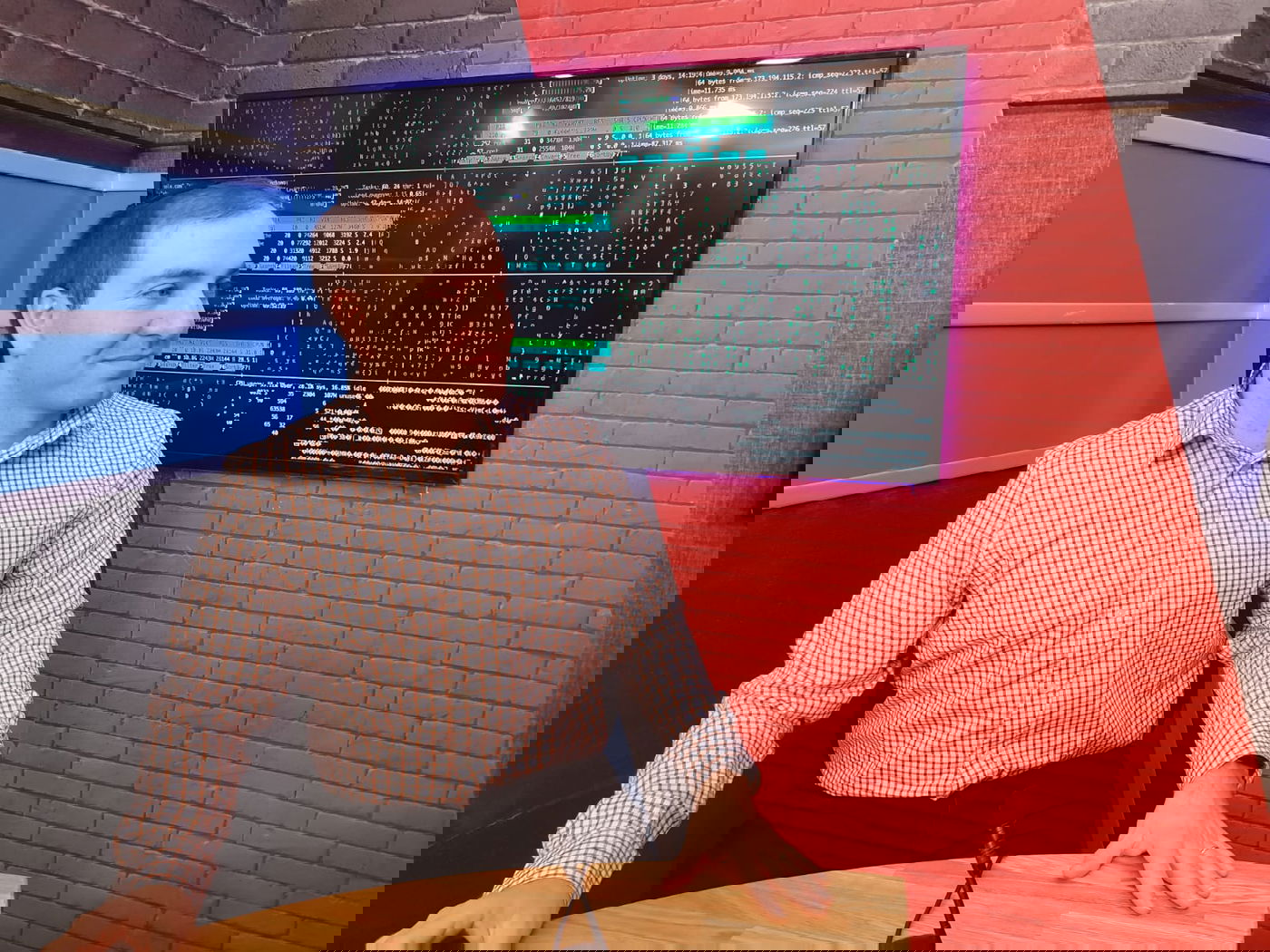 ישראל גרוס באולפן