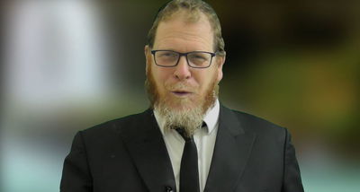 פרשת בא: הרב עידו וובר על הפרשה