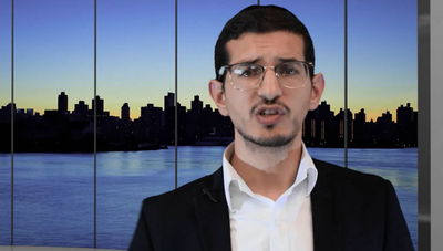 פרשת בא: ממתק לשבת עם ישראל אדיר