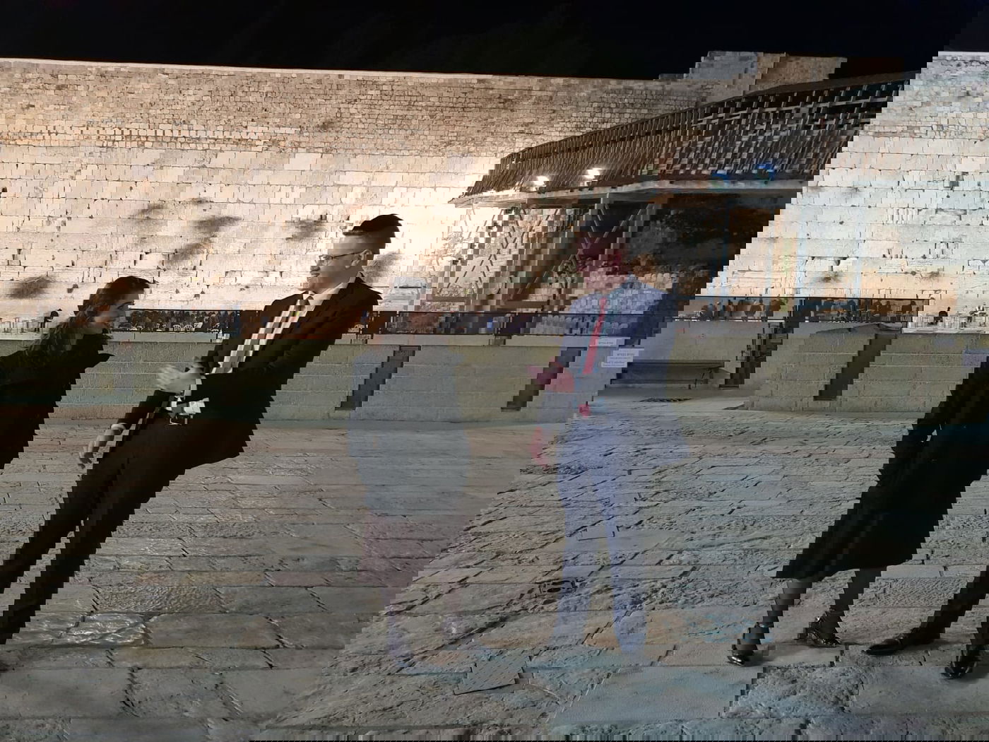 מזל טוב! כתבנו אבי רבינא התארס