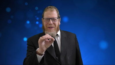 הסגולה היומית: כך מי שנפל למשכב יקום ויבריא • צפו